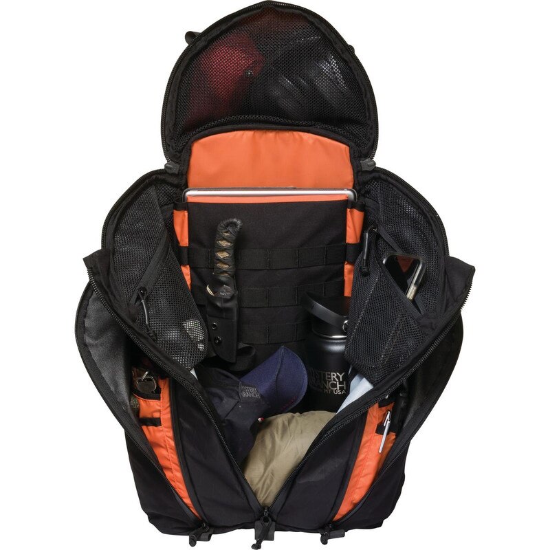 Carryology Assault Pack MYSTERY RANCH Backpacks